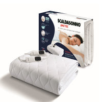 Calientacama Super King MAXI Adapto 200x200
