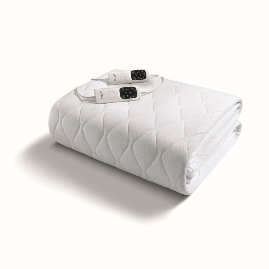 Calientacama Super King MAXI Adapto 200x200