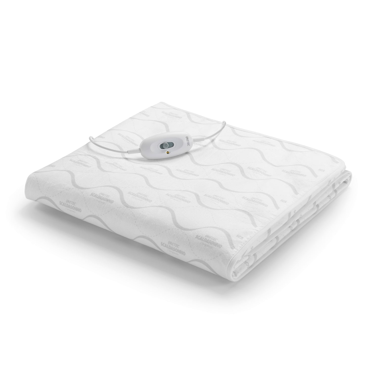 Calientacama 1 Plaza Basico 150x80 cm