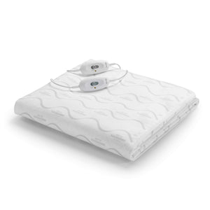 Calientacama 2 Plazas Basico 150x160 cm