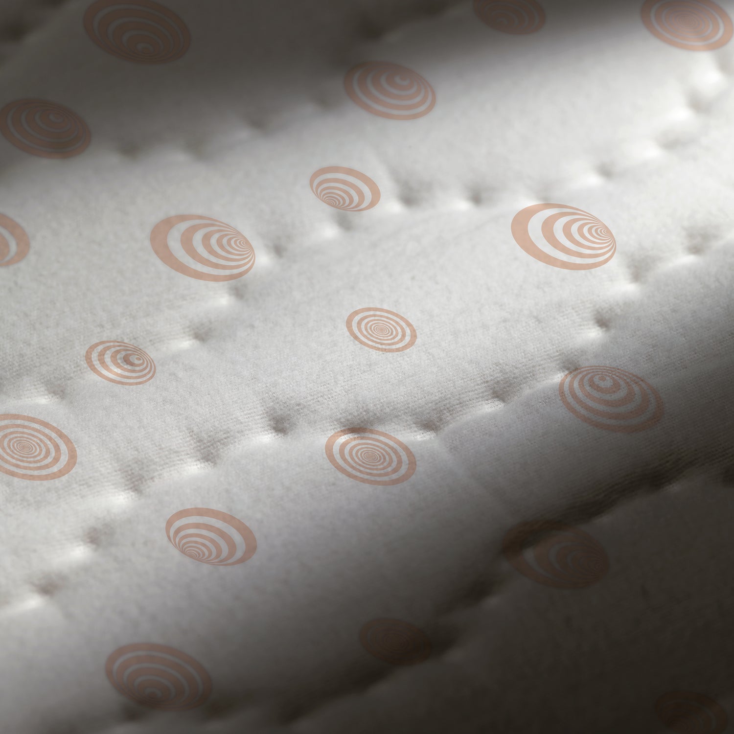 Calientacama 2 Plazas Adapto Algodón 150x160