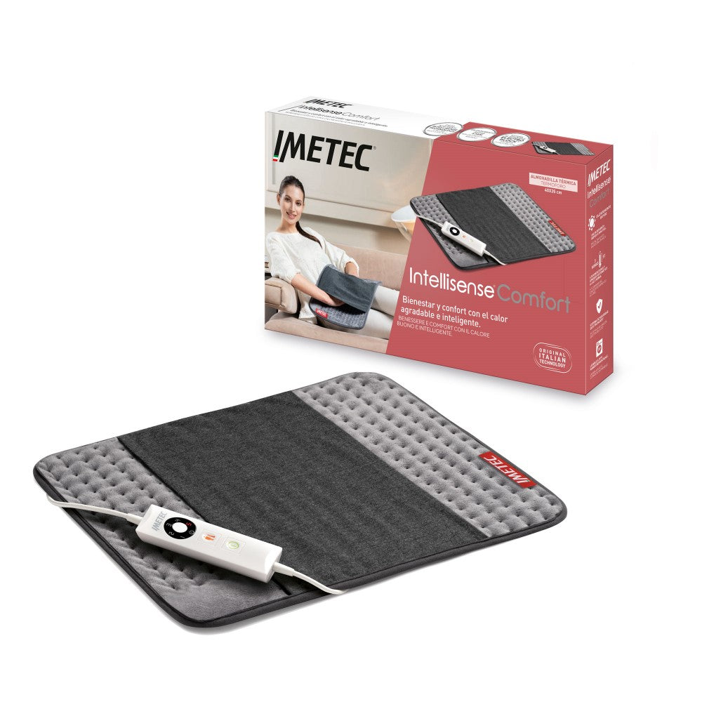 Almohadilla Rectangular con Bolsillo