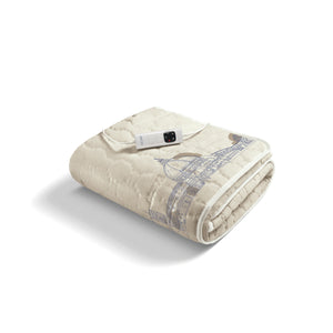 Calientacama 1 Plaza City Active Florencia