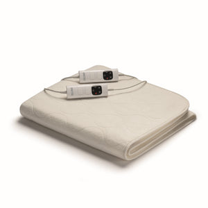 Calientacama 2 Plazas Purity 150x160