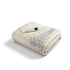 Calientacama 1 Plaza City Active Roma