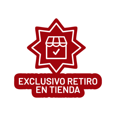 logo Exclusivo Retiro tienda